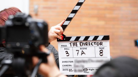 Kino adamları parlamentə dəvət ediləcək