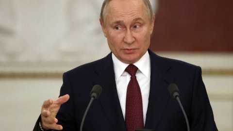 Putin üçün “İlin adamı” mükafatı önəmli deyil - RƏSMİ