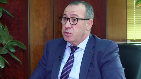 Mərkəzi Bankın baş direktoru işdən ÇIXARILDI
