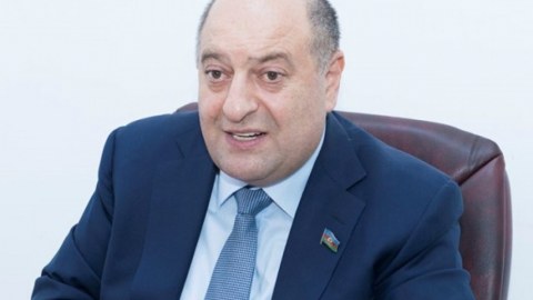 Komitə sədri hərbçilərin pensiyasından danışdı