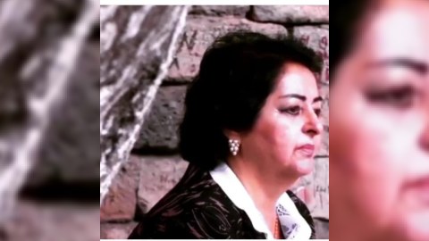 Hüseyn Arifin qızı vəfat etdi