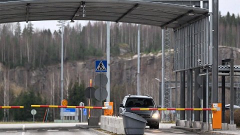 Finlandiyadan Rusiyaya qanunsuz ixrac - Təhqiqat başladıldı