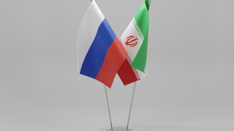 Rusiya və İran arasında mühüm SAZİŞ
