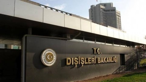 Türkiyə Qəzzadan 68 nəfəri təxliyə etdi