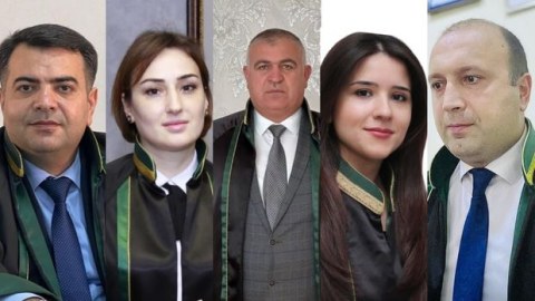 Məhkəmə prosesləri vaxtında başlayır? - Vəkillər arasında SORĞU