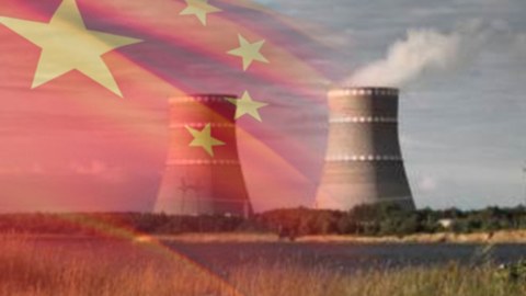 Çin 4-cü nəsil atom elektrik stansiyasını istifadəyə verdi