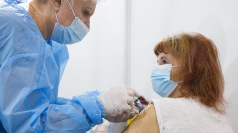 Bu ölkədə qızılca epidemiyası elan edildi