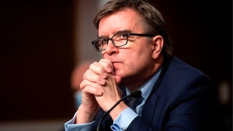 ABŞ-Azərbaycan münasibətlərini pozan diplomat bu gün Bakıya GƏLİR