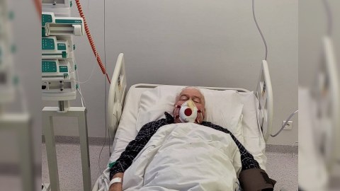 Lex Valensa koronavirusa yoluxdu