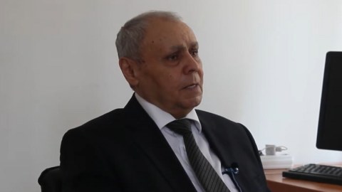 İnstitut direktorunun müavini ürəktutmasından ÖLDÜ