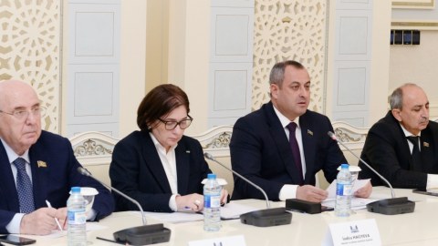 Qərbi Azərbaycanlıların haqq səsini dünyaya çatdırmalıyıq - Deputat
