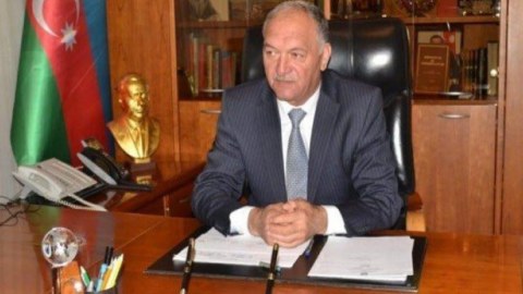 Qoca Səmədov ÖLDÜ