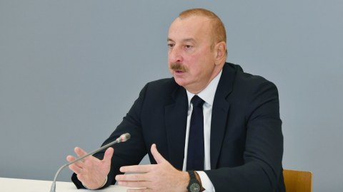 Deportasiya olunmuş yüz minlərlə azərbaycanlının mülkiyyəti qorunmalıdır