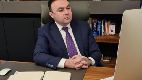 Qərbi Azərbaycana qayıdanlar həm Ermənistan, həm də Azərbaycan vətəndaşlığı daşıya bilsin!