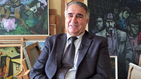 Rəsulzadənin nəvəsi qalib OLDU