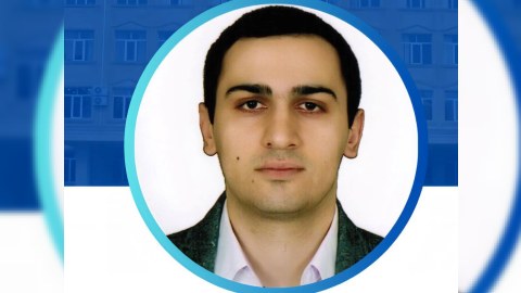 Ən gənc elmlər doktoru rektor müşaviri TƏYİN OLUNDU