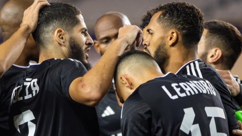 “Qarabağ” bu səbəbdən cərimələndi