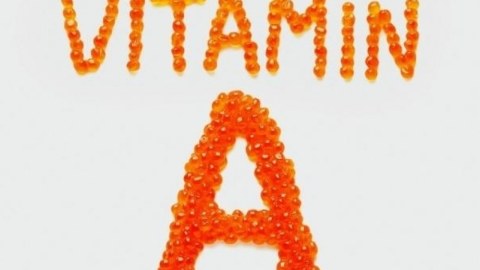 A vitamini çatmayan uşaqlarda qızılca daha ağır keçir