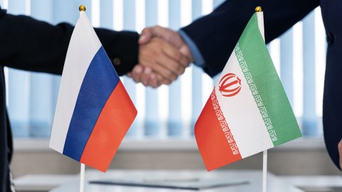 İran Avrasiya İttifaqına qoşulur... - Moskva-Tehran sövdələşməsi NƏYƏ HESABLANIB?