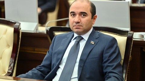 Ədaləti tapdalayan ABŞ Azərbaycana nə dost, nə də tərəfdaş kimi lazımdır!