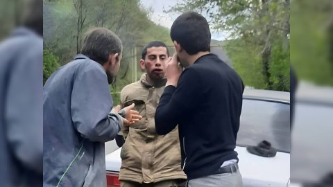 Ermənistanın bu qərarı beynəlxalq hüquqa ZİDDİR