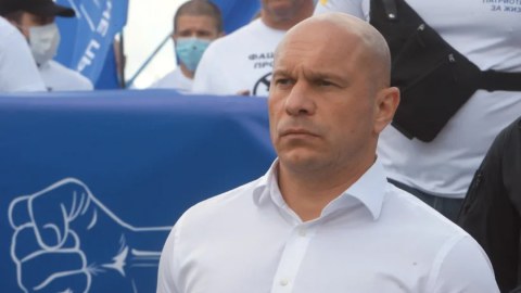 Ukraynalı keçmiş deputat Moskvada ölü TAPILDI