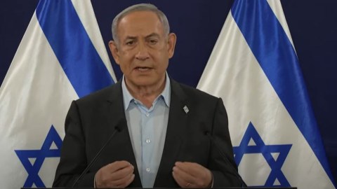 Qəzzada HƏMAS liderinin evi mühasirəyə alınıb
