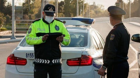 DYP-dən zəlzələ ilə bağlı əhaliyə ÇAĞIRIŞ
