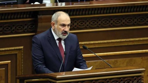 Separatçılar 44 günlük müharibə zamanı iki dəfə Paşinyana yalvarıblar ki...