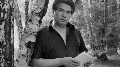 Çingiz Aytmatov: şəcərəsi, özü, ailəsi, sevdiyi qadınlar... - MARAQLI