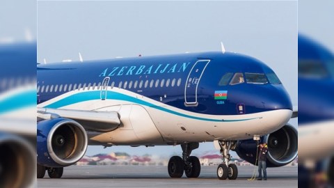 AZAL uçuşları cədvələ uyğun həyata keçirir