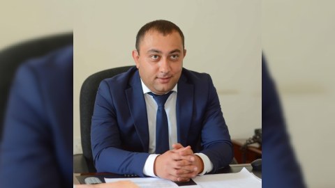 Paşinyan Dərələyəzin qubernatorunu işdən çıxardı