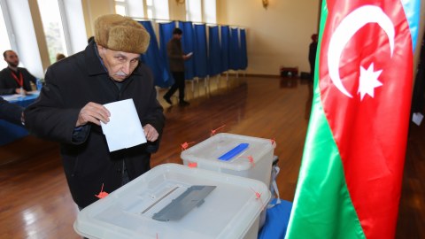 Ölkəmizdə indiyədək keçirilən növbədənkənar SEÇKİLƏR