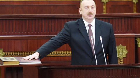 Sonuncu prezident seçkisi: Namizədlər kimlər idi, nəticələr necə olmuşdu... - ADLAR+FOTOLAR