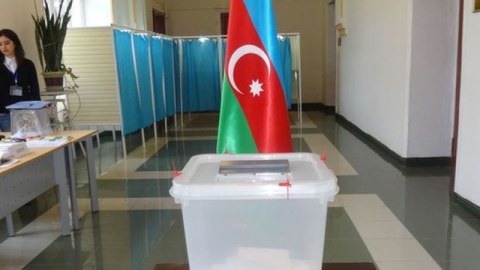 Yenidən formalaşdırılan seçki dairələrinin sıra sayı və adları - TAM SİYAHI