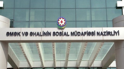 Azad edilən ərazilərin sakinləri üçün peşə hazırlığı kursları başlayır