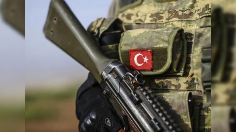 Türkiyə ordusu 56 terrorçunu zərərsizləşdirdi