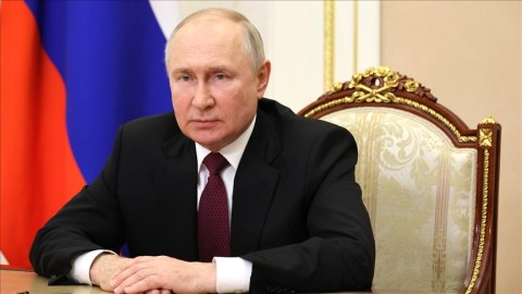 Putin Bin Salmanla nələri MÜZAKİRƏ ETDİ?