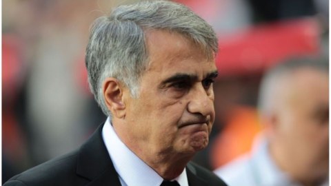Azərbaycan millisindən təklif gözləyirəm - Şenol Güneş