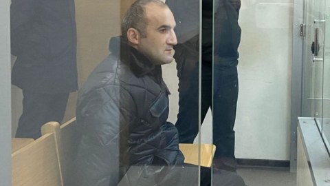 Prokuror erməni diversanta 18 il cəza istəyib