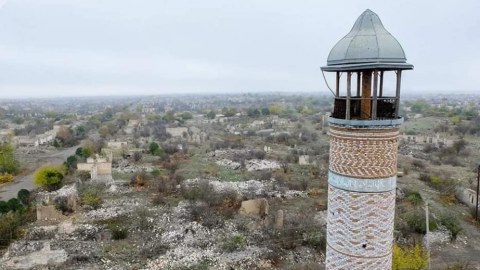 Forum iştirakçılarından dünya ictimaiyyətinə MÜRACİƏT