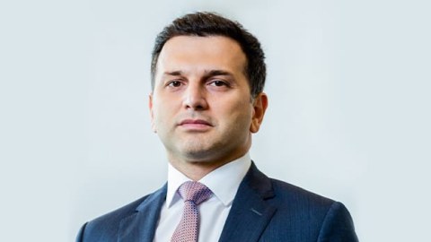 “AzerTelecom”un rəhbərliyində yeni təyinat olub