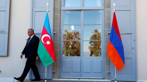 Bu cəsarətli addımı alqışlayırıq - Səfir