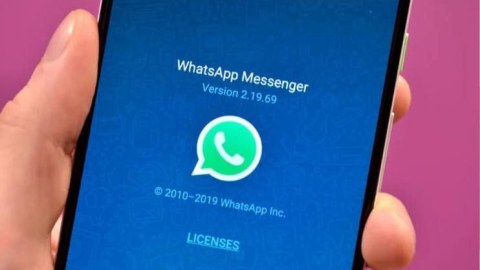 "Whatsapp"da yeni FUNKSİYA