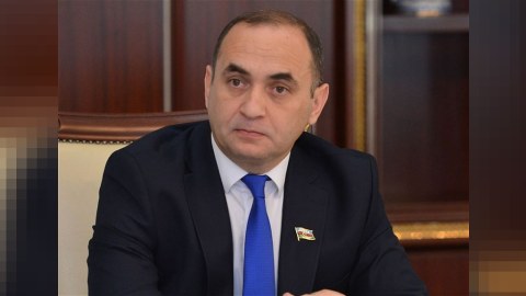 İlham Əliyevin rəhbərliyi ilə bizi daha böyük qələbələr gözləyir - Deputat