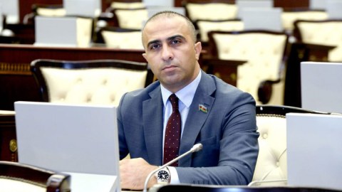 İlham Əliyev məhz xalqın etimadına güvənərək erkən seçkilərə gedir