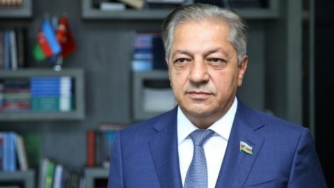 Ermənistan və Azərbaycan arasındakı razılaşma ilk faydalı praqmatik addımdır - Millət vəkili