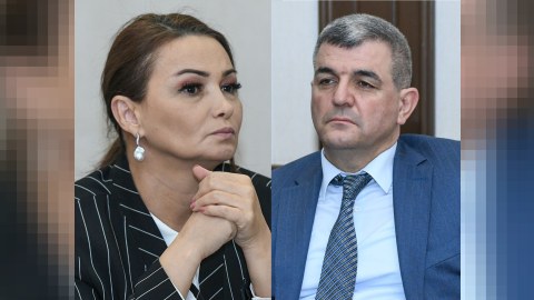 Qənirə Paşayevanın yerinə o SEÇİLDİ