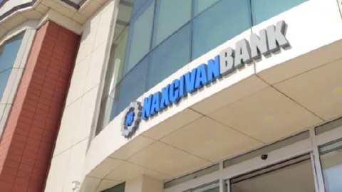 "Naxçıvan Bank"ı almağı planlaşdırmırıq"