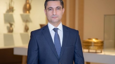 Yükün itirilmiş sayılması üçün müddət azaldılsın - Deputat